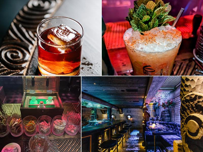 Undertow Gilbert 3150 E Ray Rd Suite 184, Gilbert