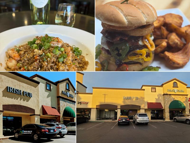 Pitch and Fiddle Fair Oaks