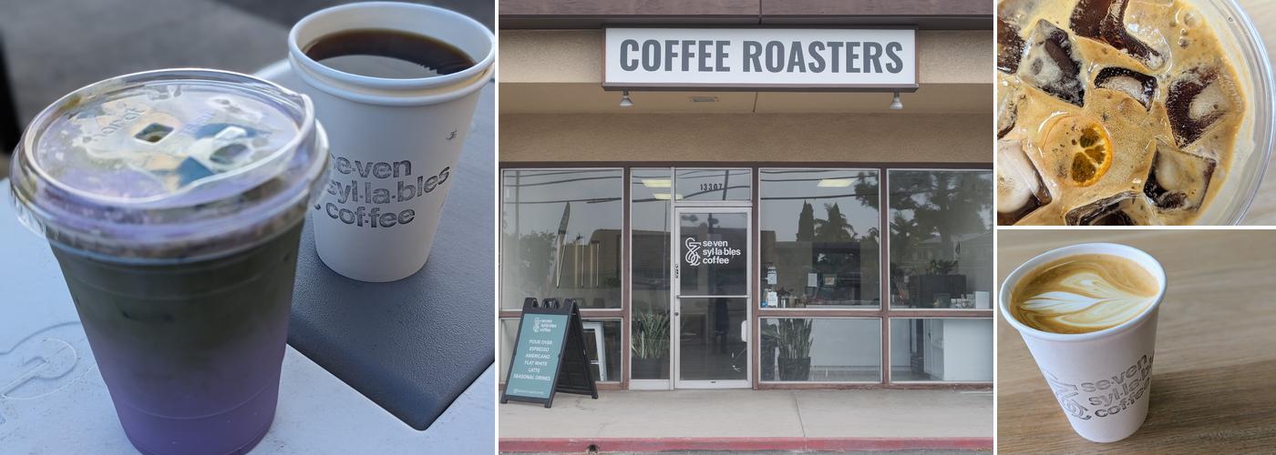 Seven Syllables Coffee