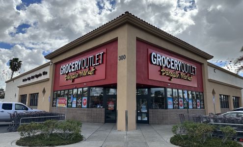 Grocery Outlet