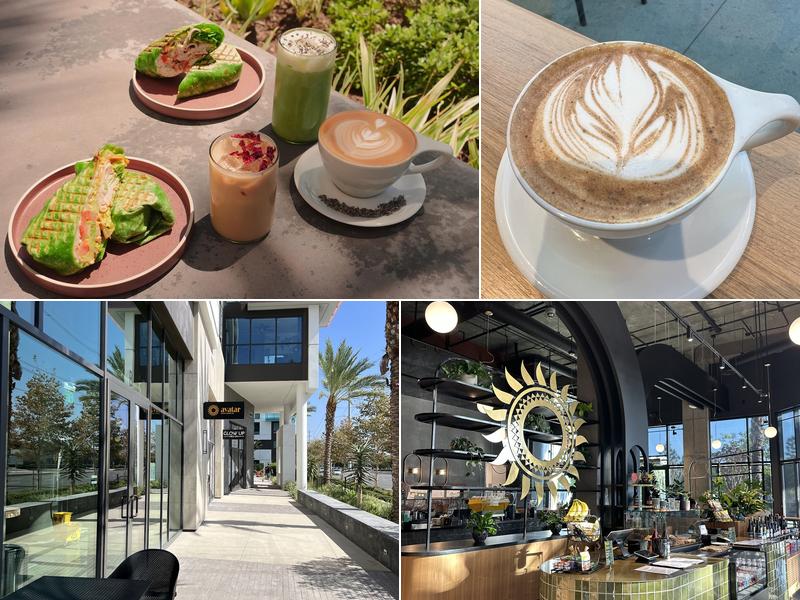 Avatar Coffee Roasters - Santa Ana