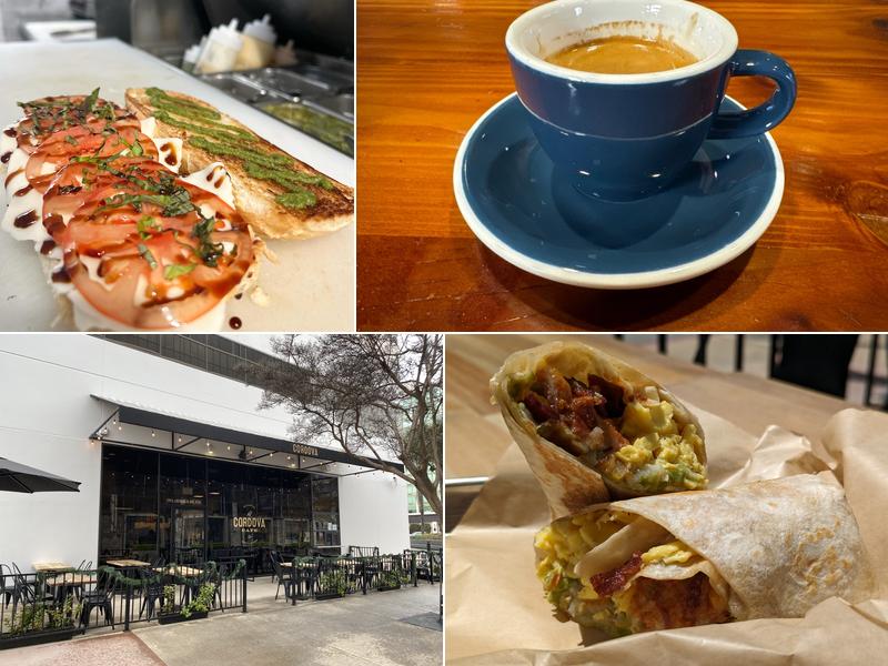 Cordova Cafe & Bottleshop