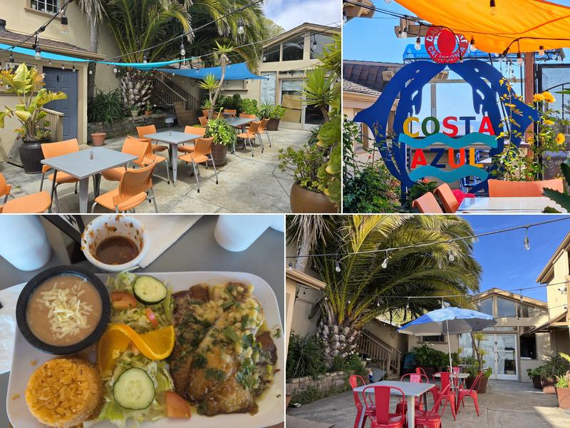 Costa Azul 500 CA-1 Box 408, Davenport