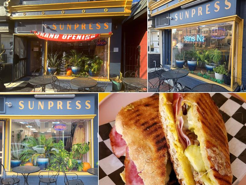 SunPress 115 W Merchant St, Audubon