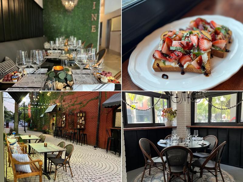 The Southern Cellar 120 N Patterson St, Valdosta