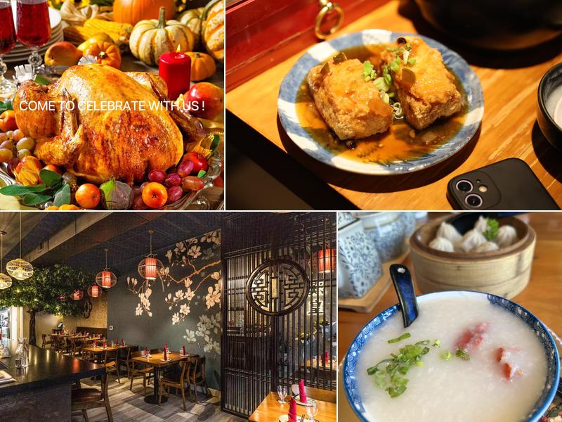 Han Palace-Barracks Row