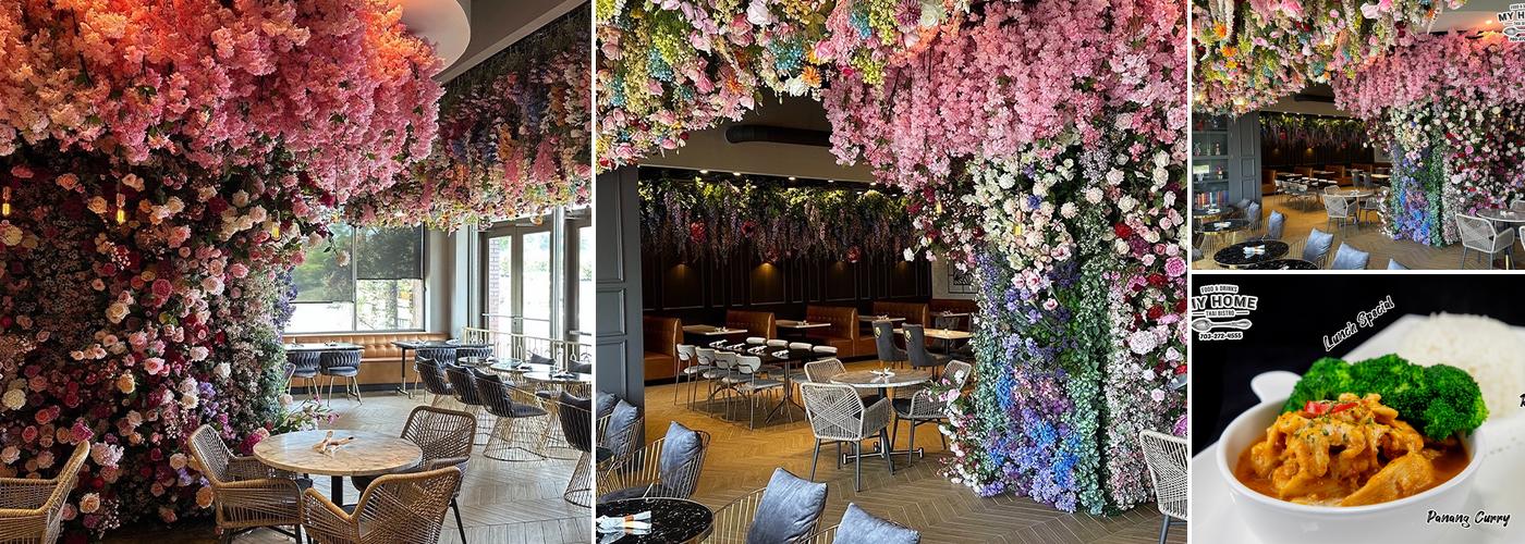 MyHome Thai Belmontchase