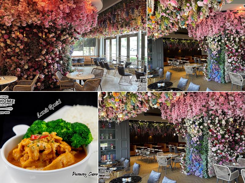 MyHome Thai Belmontchase 19890 Belmont Chase Dr, Ashburn