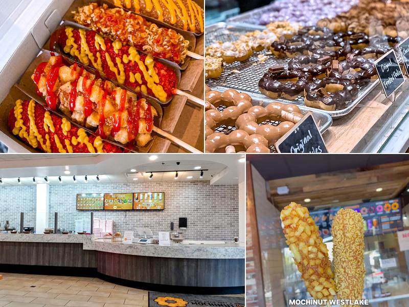 Mochinut Westlake 26161 Detroit Rd, Westlake