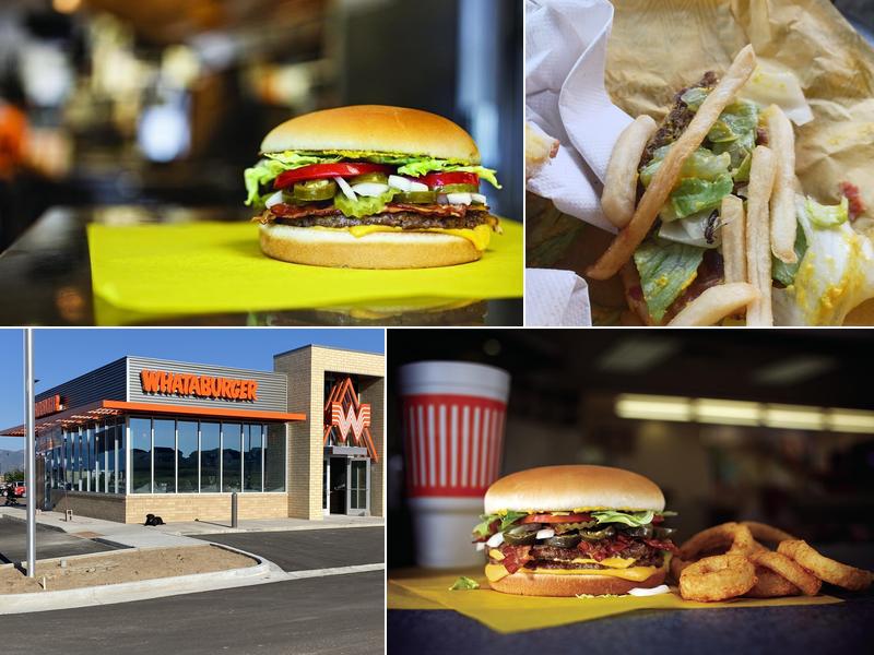 Whataburger