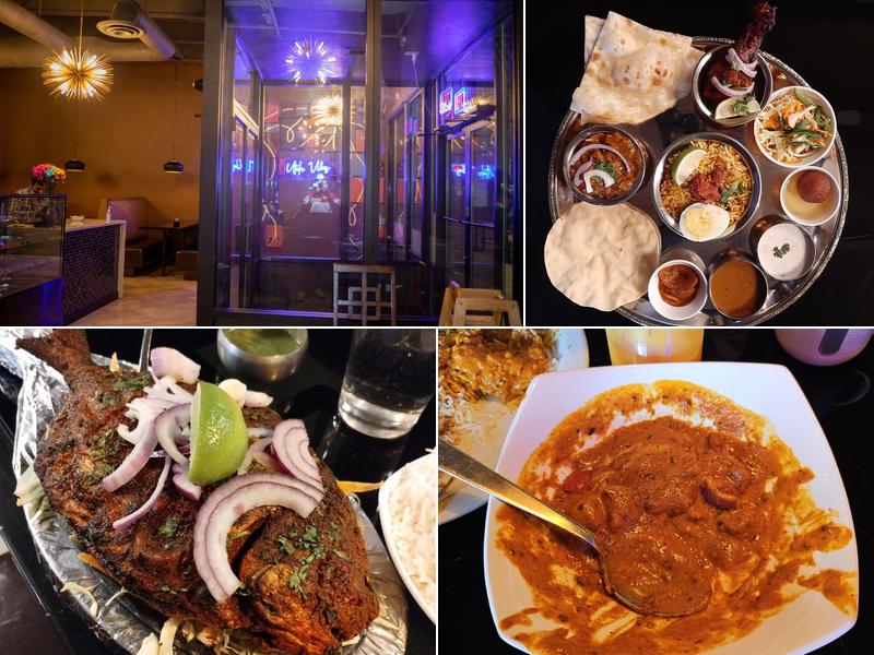 Curry Connect 863 E 9400 S, Sandy