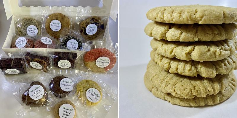 Mama's Morsels 515 N Broad St, Lansdale