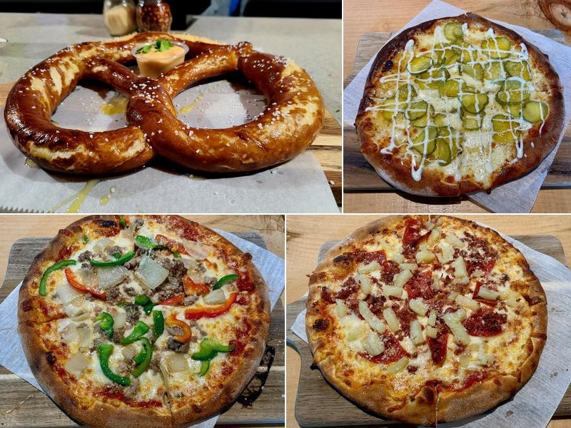 Speckled Pig Brewing Co. 11-13 Washington St, Ballston Spa