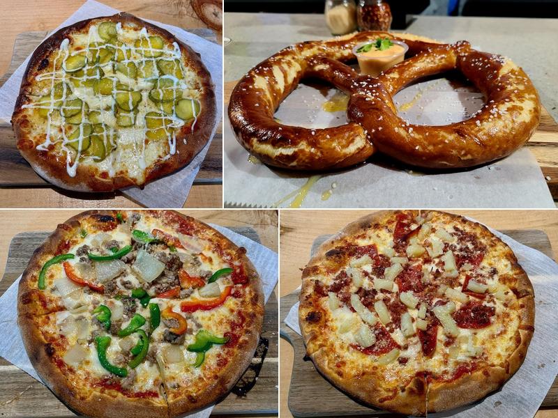 Speckled Pig Brewing Co.