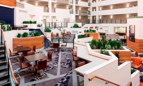 Residence Inn Seattle Downtown/Lake Union