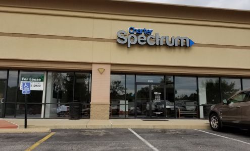 Spectrum O'Fallon