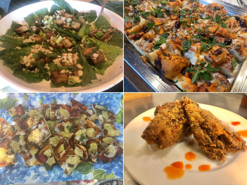 Veegees San Rafael Ca