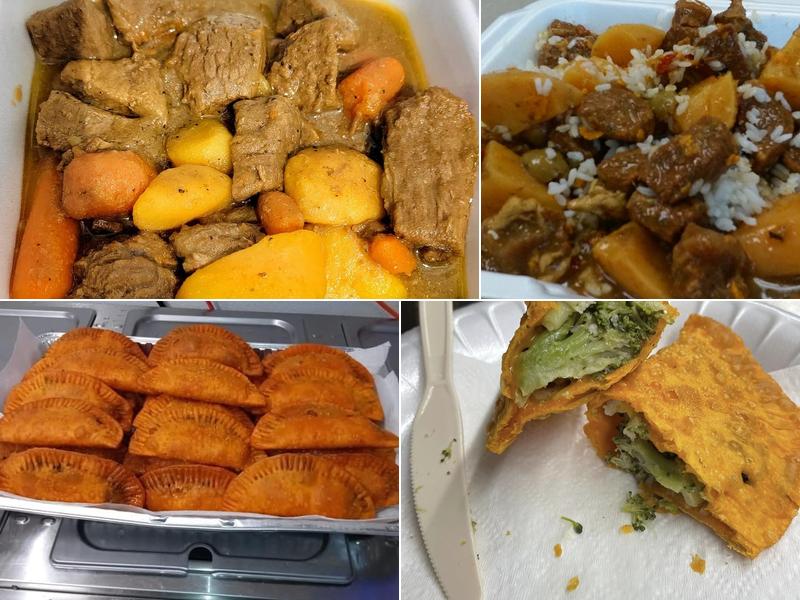 Ileana's Kitchen 300 E High St, Pottstown