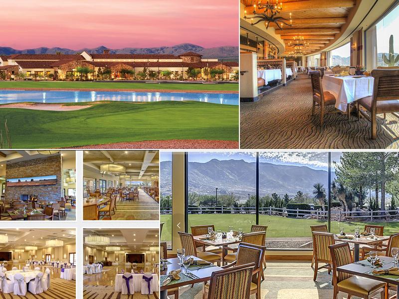 SaddleBrooke Active Retirement Community