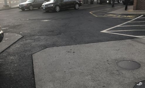 Waterbury Food Stop #001