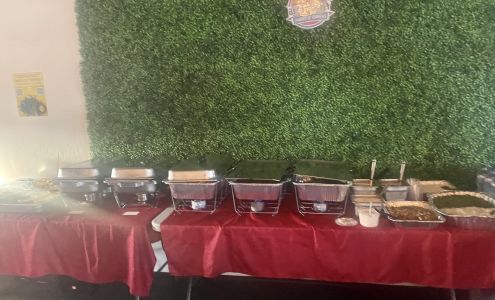 V5 Market Benton City