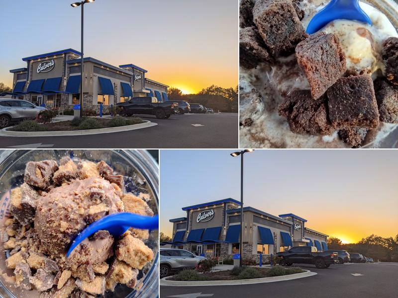 Culver’s 3923 E Market St, Logansport