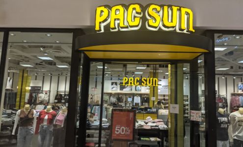 PACSUN
