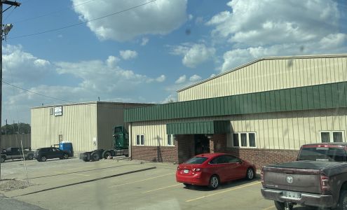 Pony Express Warehousing LLC