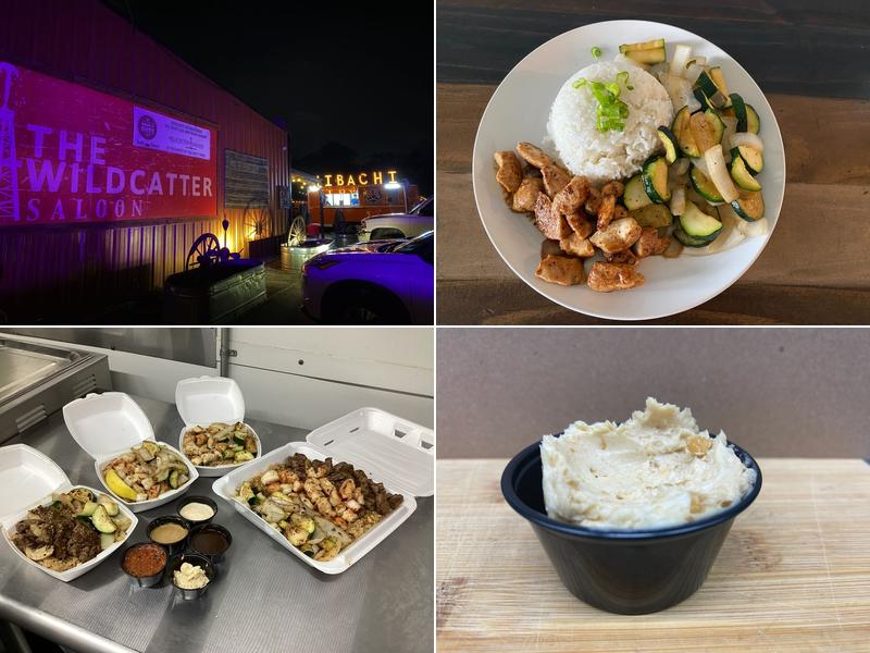 Dizihana 425 Ripple Edge Ct, Katy