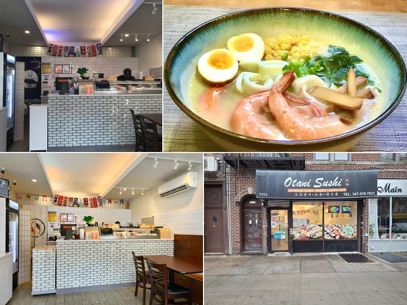 Otani Sushi