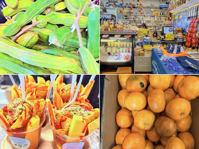 Mi Pueblo Variedades