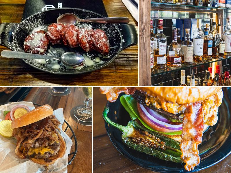 FOOD+BEER - Venice 301 S Tamiami Trail, Venice