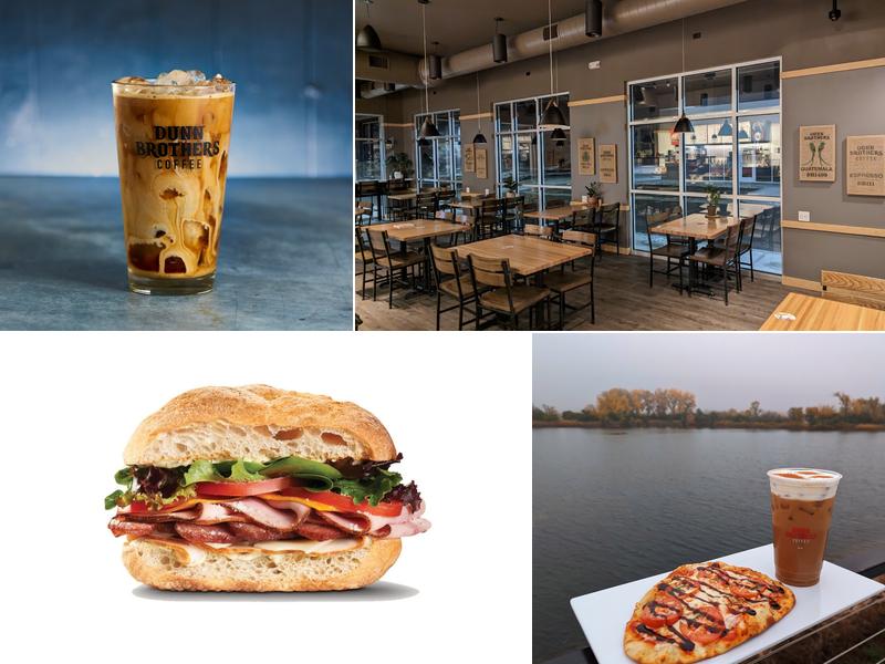 Dunn Brothers Coffee