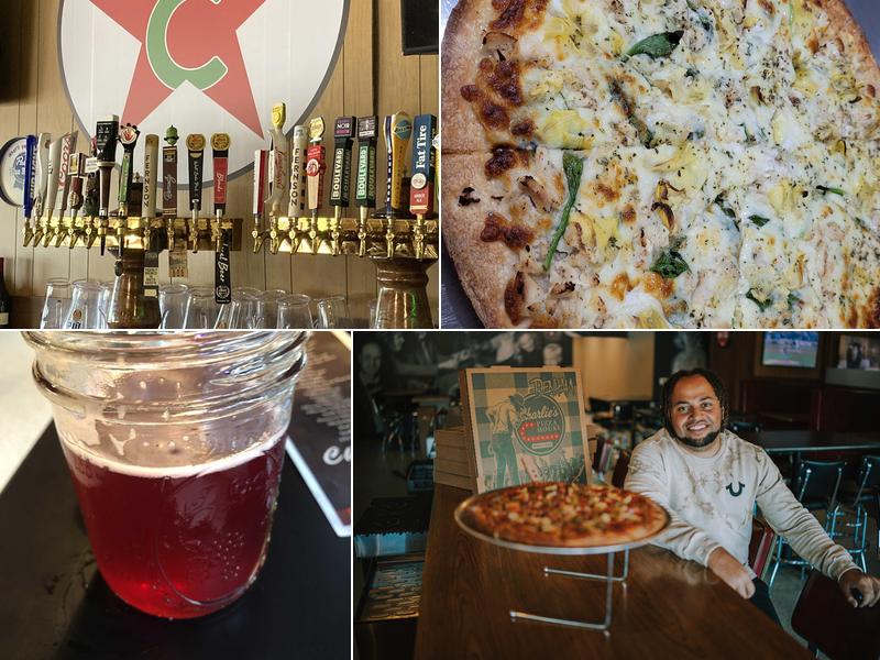 Charlie's Pizza - Sioux Falls