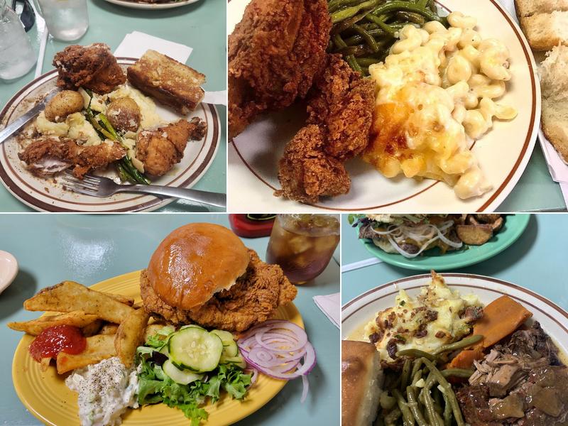 Mom + Pop’s 501 S 6th St, Petersburg