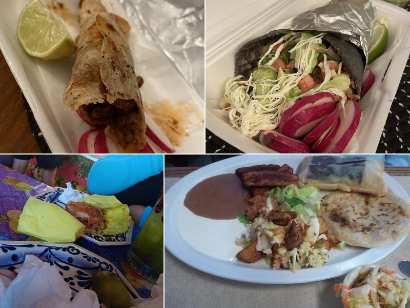 Carnitas Poblanas El Canelo