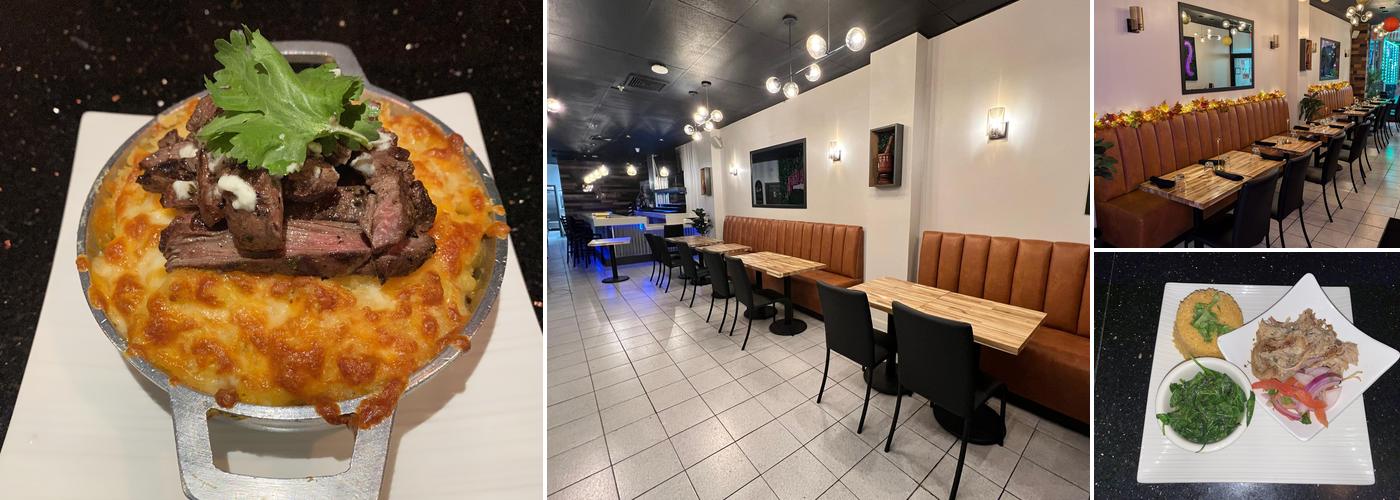 Sazón Y Pilon of Stony Point