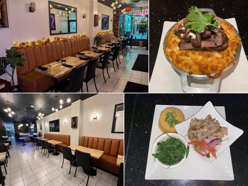 Sazón Y Pilon of Stony Point