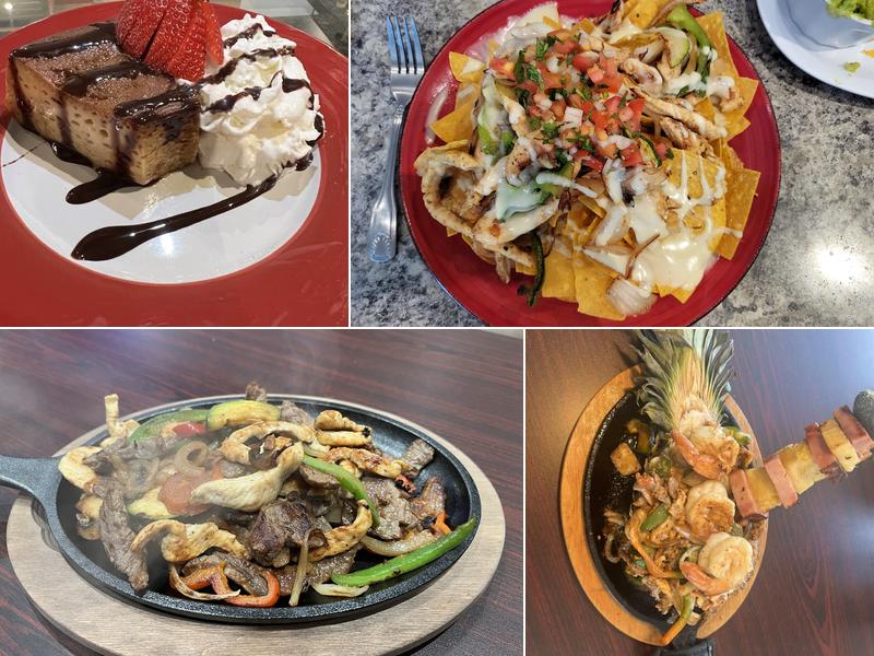 Jalapeño Authentic Mexican Grill