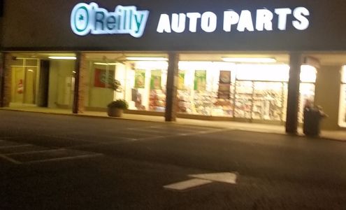 O'Reilly Auto Parts