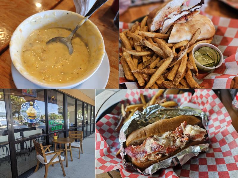 Fat Paulies Wicked Awesome Eatery