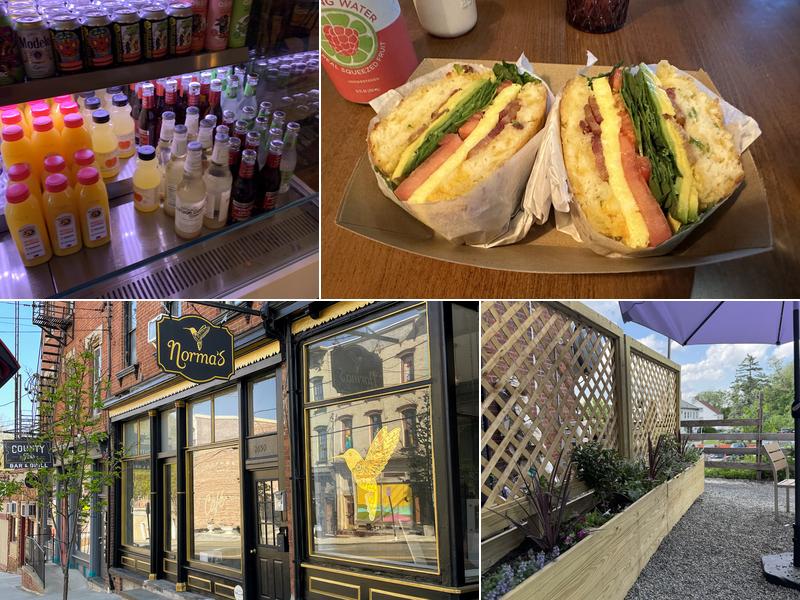 Norma’s Wappingers 2648 E Main St, Wappingers Falls