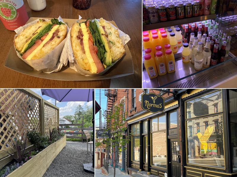 Norma’s Wappingers