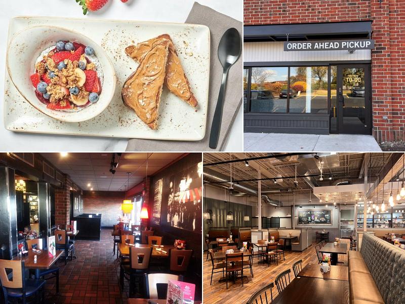 First Watch 302 W Army Trail Rd, Bloomingdale