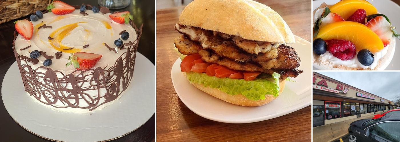 Alpacake Artisan Bakery