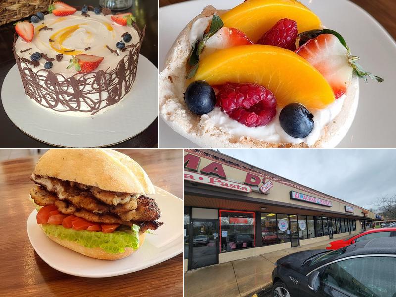 Alpacake Artisan Bakery