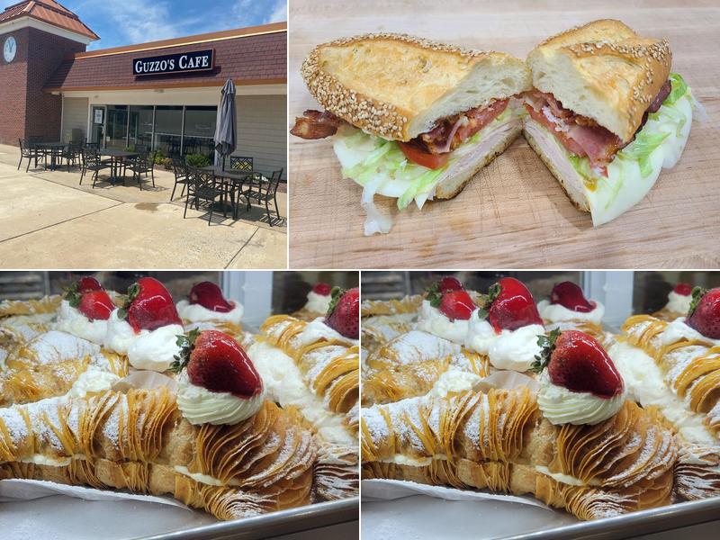 Guzzo's Cafe & Bakery