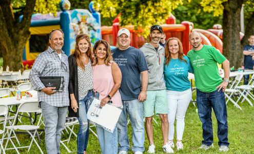 Trinity Oaks Mortgage