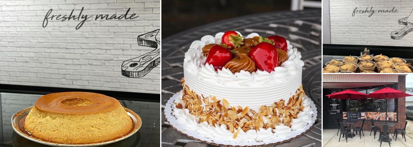 Breakin' Bread Bakery