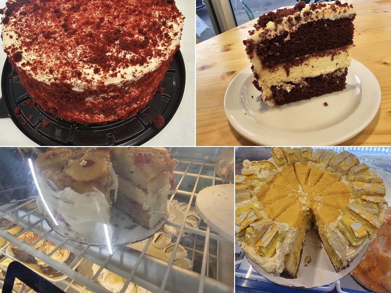 Nannie's Kitchen 307 N Parler Ave, St George